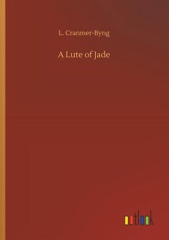 A Lute of Jade