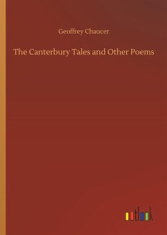 The Canterbury Tales and Other Poems