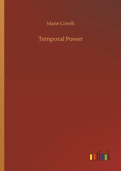 Temporal Power - Corelli, Marie