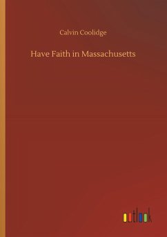 Have Faith in Massachusetts