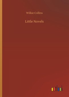 Cover Little Novels