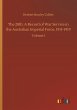 The 28th: A Record of War Service in... - Bild 1
