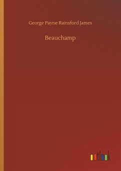 Beauchamp - James, George P. R.