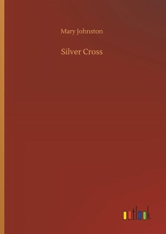 Silver Cross - Johnston, Mary