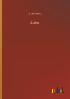 Exiles - Joyce, James