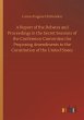 A Report of the Debates and Proceedings... - Bild 1