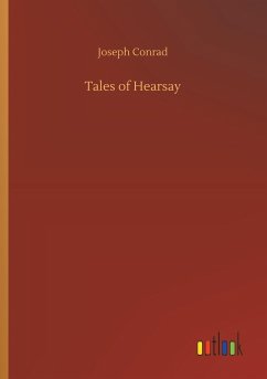 Tales of Hearsay