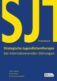 Praxisbuch Strategische Jugendlichentherapie (SJT) bei internalisierenden Störungen
