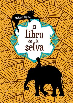 Cover Libro de la Selva, El (Anagrama)