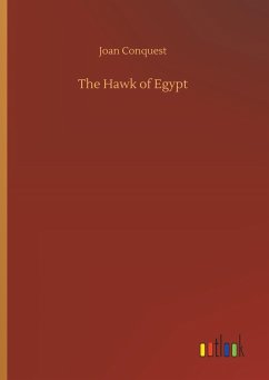 The Hawk of Egypt - Conquest, Joan