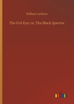 The Evil Eye; or, The Black Spector