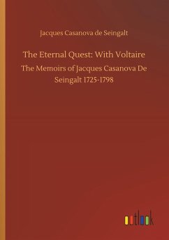 The Eternal Quest: With Voltaire