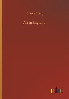 Art in England - Cook, Dutton
