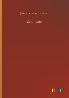 Satanstoe - Cooper, James Fenimore