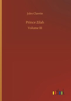 Cover Prince Zilah