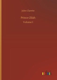 Prince Zilah