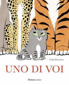 Cover Uno di voi