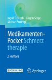 Medikamenten-Pocket Schmerztherapie (eBook, PDF)
