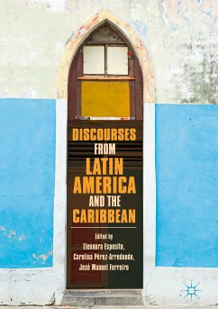 Discourses from Latin America and the Caribbean (eBook, PDF)