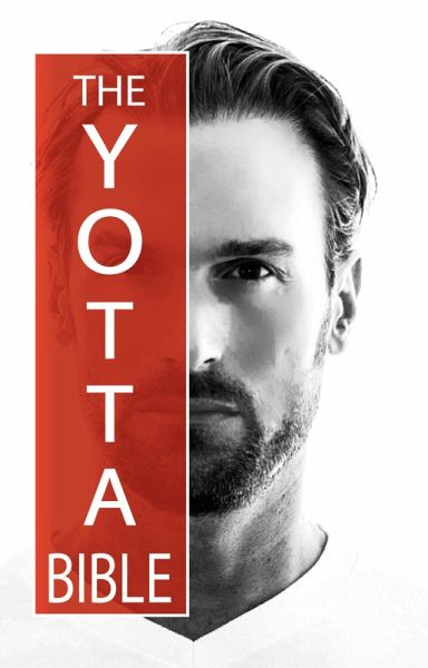 The Yotta Bible (eBook, PDF)