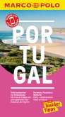 MARCO POLO Reiseführer Portugal (eBook, ePUB)