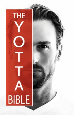 The Yotta Bible (eBook, ePUB) Cover The Yotta Bible (eBook, ePUB)