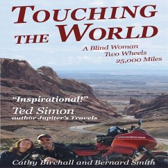 Touching The World (MP3-Download) - Birchall, Cathy