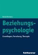 Beziehungspsychologie (eBook, PDF) - Bild 1