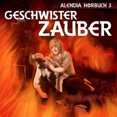 Geschwisterzauber (MP3-Download) - Alendia