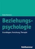 Beziehungspsychologie (eBook, ePUB)