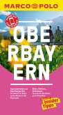 MARCO POLO Reiseführer Oberbayern (eBook, ePUB)