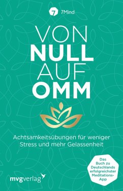 Von Null auf Omm (eBook, PDF) - Ronnefeldt, Manuel; Leve, Jonas; 7Mind