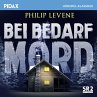 Bei Bedarf Mord (MP3-Download) - Bild 1