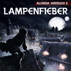 Lampenfieber (MP3-Download) - Alendia