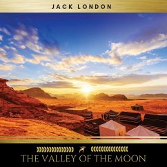 The Valley of the Moon (MP3-Download) - London, Jack
