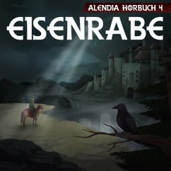 Eisenrabe (MP3-Download) - Alendia