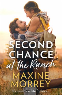 Second Chance At The Ranch (eBook, ePUB) - Morrey, Maxine