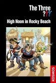 The Three ???, High Noon in Rocky Beach (drei Fragezeichen) (eBook, ePUB)