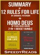 Summary of 12 Rules for Life: An... - Bild 1