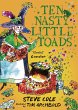 Ten Nasty Little Toads (eBook, ePUB) - Bild 1
