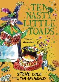 Ten Nasty Little Toads (eBook, ePUB)