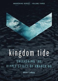 Kingdom Tide (eBook, ePUB) - Leroy, Matt