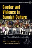 Gender and Violence in Spanish Culture (eBook, PDF)