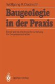Baugeologie in der Praxis (eBook, PDF)