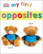 My First Opposites (eBook, ePUB) - Bild 1