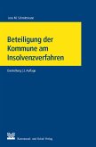 Beteiligung der Kommune am Insolvenzverfahren (eBook, ePUB)