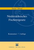 Niedersächsisches Fischereigesetz (eBook, ePUB)