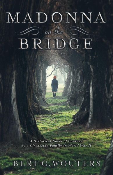 Madonna On The Bridge (eBook, ePUB) Madonna On The Bridge (eBook, ePUB)