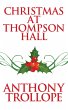 Christmas at Thompson Hall (eBook, ePUB) - Bild 1