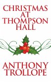 Christmas at Thompson Hall (eBook, ePUB)